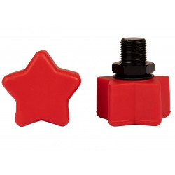 Toestop Star Adjustable ROOKIE Stopper