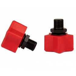 Toestop Star Adjustable ROOKIE Stopper