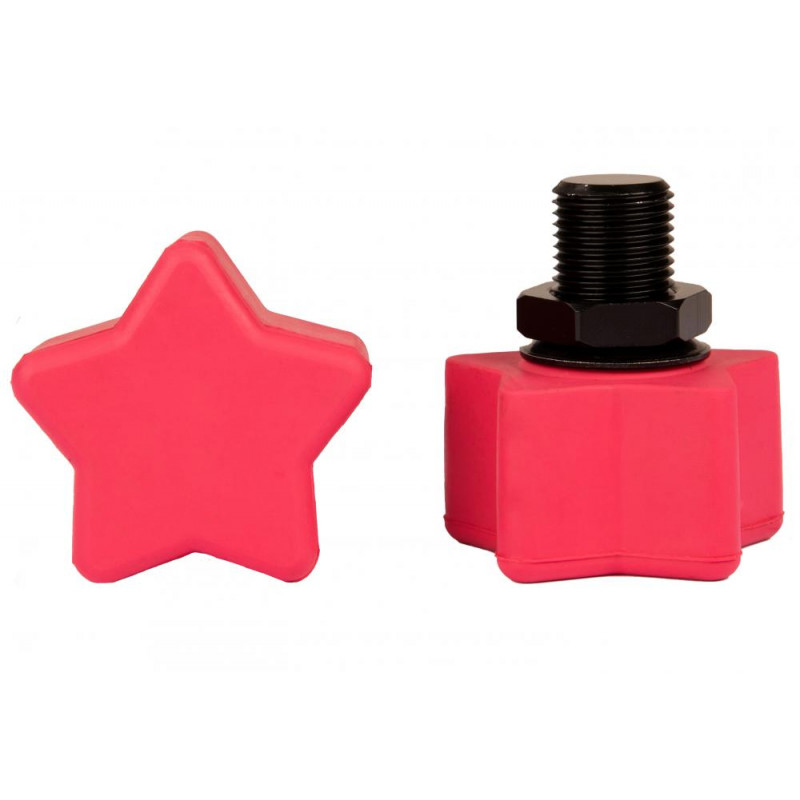 Stopper Toestop Star Adjustable ROOKIE