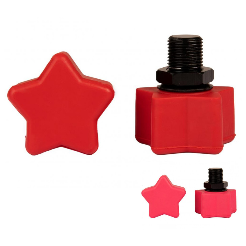 Toestop Star Adjustable ROOKIE Stopper