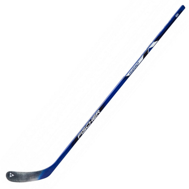 Crosse Hockey W250 ABS Enfant FISCHER