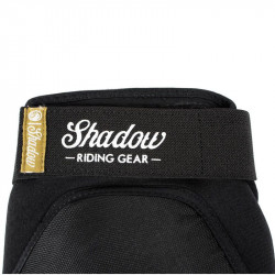 Genouillères Super Slim V2 SHADOW