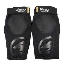 Genouillères Super Slim V2 SHADOW