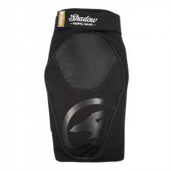 Genouillères Super Slim V2 SHADOW