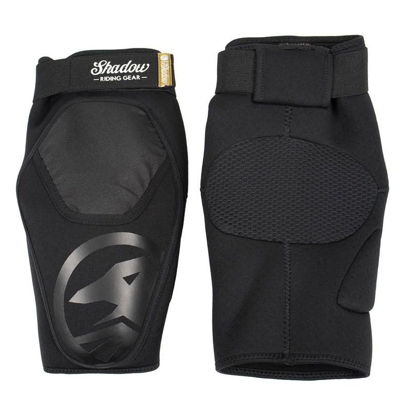 Super Slim V2 SHADOW Knee Pads