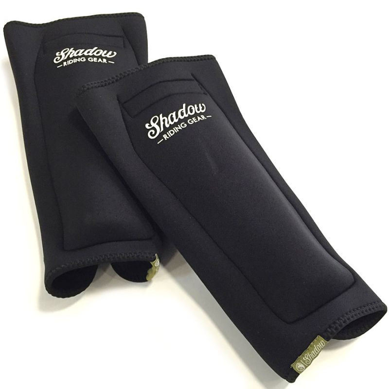 Super Slim Shinners SHADOW SHADOW Shin Guards