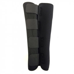 Protèges Tibias Super Slim Shinners SHADOW