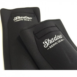 Protèges Tibias Super Slim Shinners SHADOW