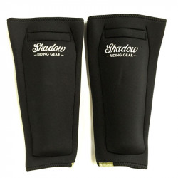 Protèges Tibias Super Slim Shinners SHADOW