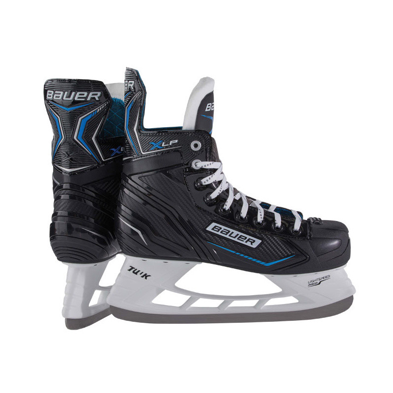 Patin Hockey BAUER X-LP Intermediaire