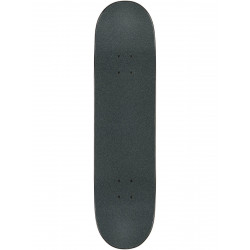 G1 Argo Black/Camo 8.125" GLOBE Skateboard