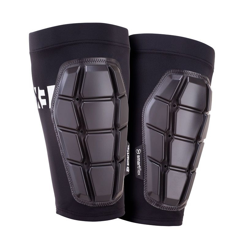 Pro-X3 Noir G-FORM Shin Guards