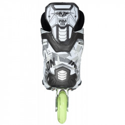 Inhaler WM03 Senior MISSION Roller Hockey Skates