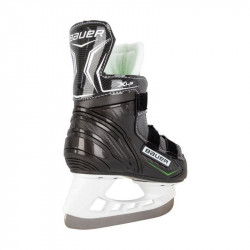 X-LS BAUER Youth Hockey Skates