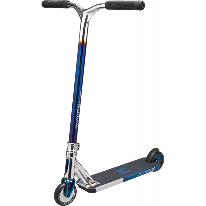 Invictus Afterburner Blu-ray ROOT Freestyle Scooter