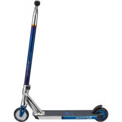 Invictus Afterburner Blu-ray ROOT Freestyle Scooter