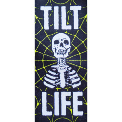 Sticker TILT Life