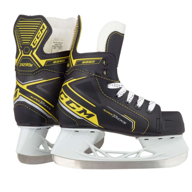 Patins Super Tacks 9350 Enfant CCM