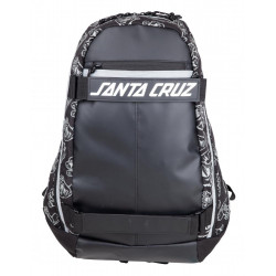 SANTA CRUZ Dispatch Skatepack backpack