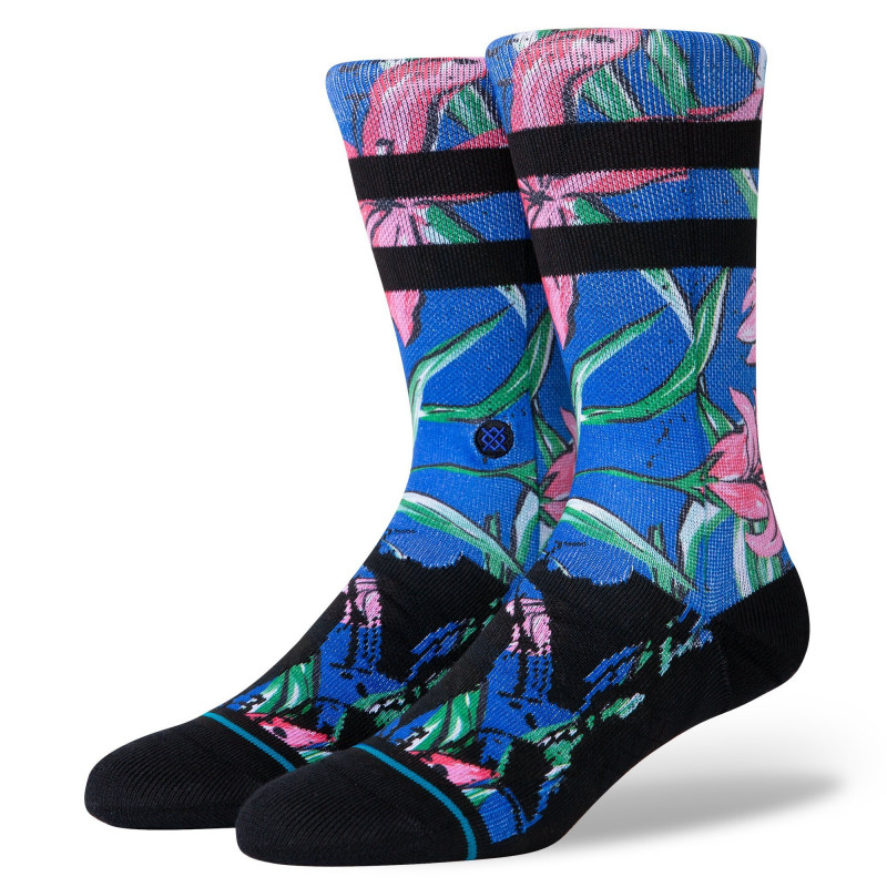 Waipoua Staple Crew STANCE Socks