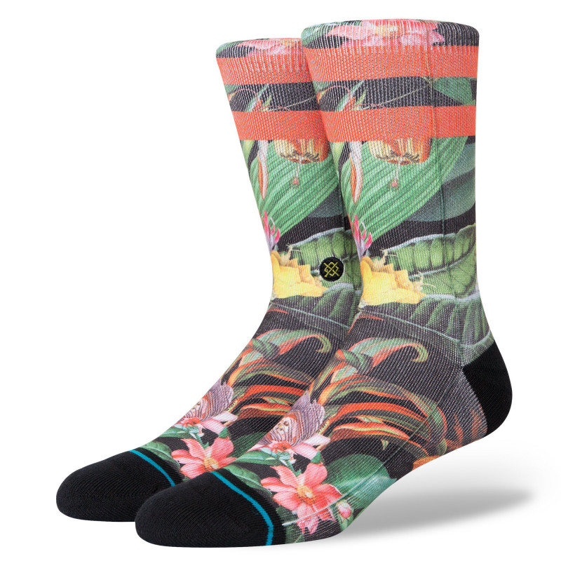 Chaussettes Playa Larga Crew STANCE