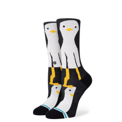 Penny The Pigeon Crew STANCE Socks