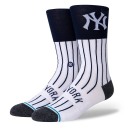 Chaussettes NY Color Crew STANCE