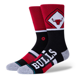 Bulls Shorcut 2 Crew STANCE Socks