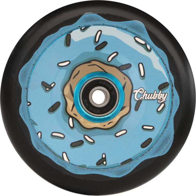 Dohnut Melocore 110mm CHUBBY Freestyle Scooter Wheel