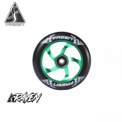Raven 110mm 88A FASEN Freestyle Scooter Wheel
