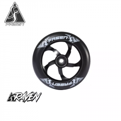 Raven 110mm 88A FASEN Freestyle Scooter Wheel