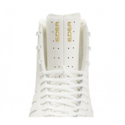 Ice Fly White EDEA Boots