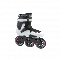 FR3 310 White FR Skates