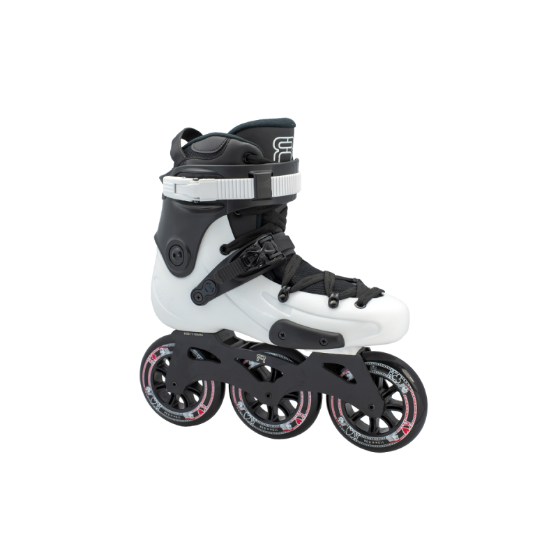 FR3 310 Blanc FR Skates