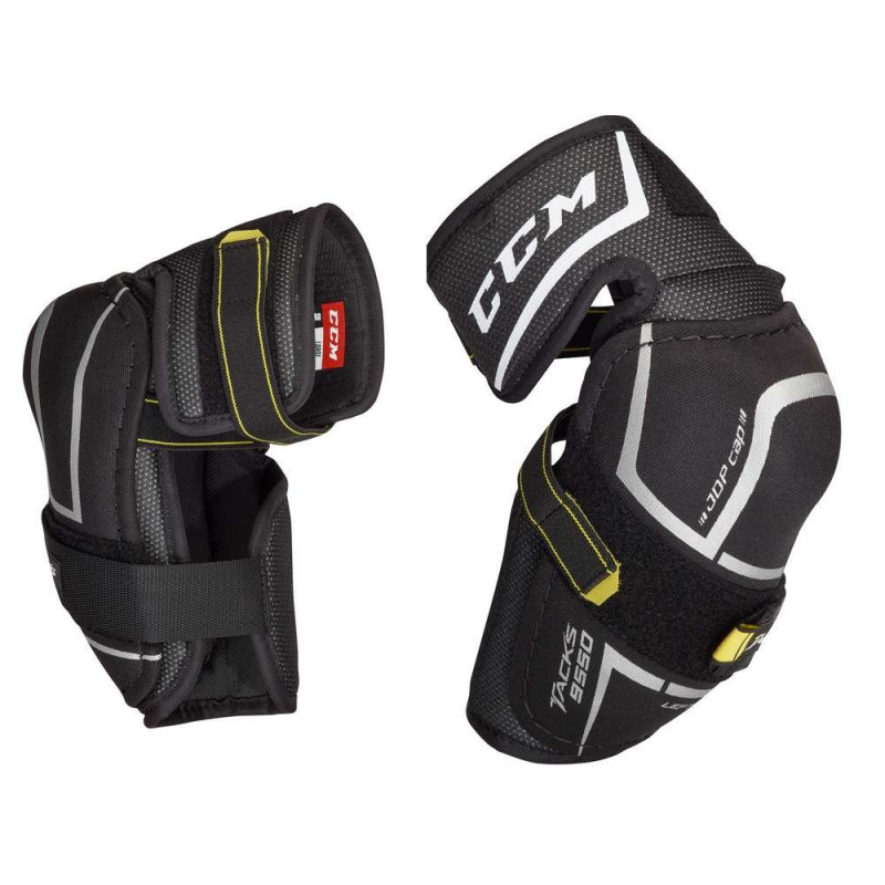 Tacks 9550 Junior CCM Elbow Pads