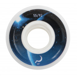 Roues UR Moon 55mm 92A x4 GROUND CONTROL