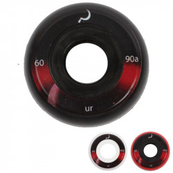 UR Scorched 60mm 90A x4 GROUND CONTROL Wheels