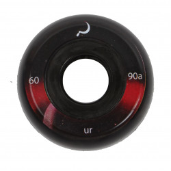 Roues UR Scorched 60mm 90A x4 GROUND CONTROL