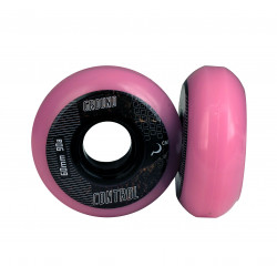 EarthCity 60mm 90A x4 GROUND CONTROL Wheels