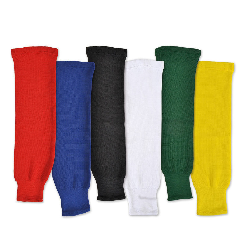 SP Unicolor Youth Hockey Socks