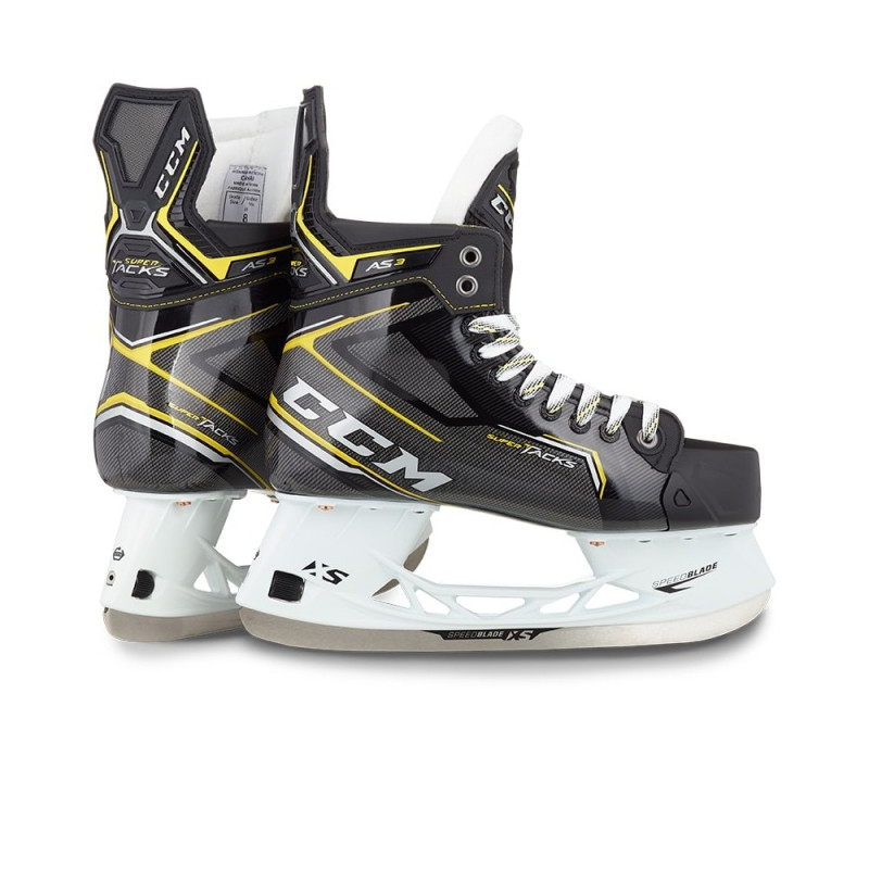 Super Tacks AS3 Senior CCM Skates