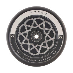 Curbside Large INVERT Street trottinette