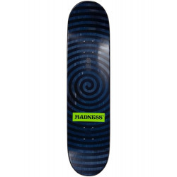 Planche Voices R7 Slick Green 8.125" MADNESS Skateboard