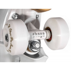 Kismet Barbiepatin Gold CHAYA Park Rollerskate