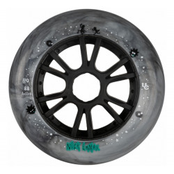 Nick Lomax TV Line 110mm 88a x1 UNDERCOVER Wheel