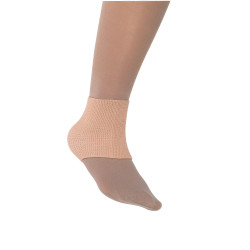 JERRY'S 901 Ankle/Tibia Protection Gel + Band