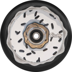 Roue Dohnut Melocore 110mm CHUBBY Trottinette Freestyle