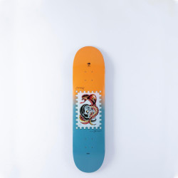 Deck Shuriken Getzlaff 8" ARBOR Skateboard
