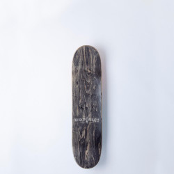 Deck Shuriken Getzlaff 8" ARBOR Skateboard