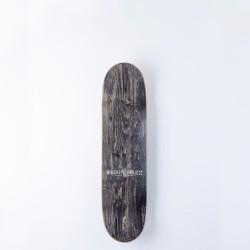 Deck Shuriken Getzlaff 8.5" ARBOR Skateboard